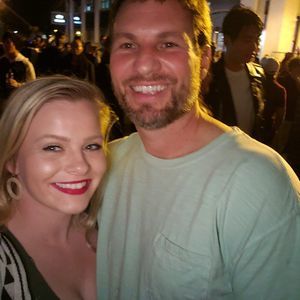 Meet your Posher, Shelby